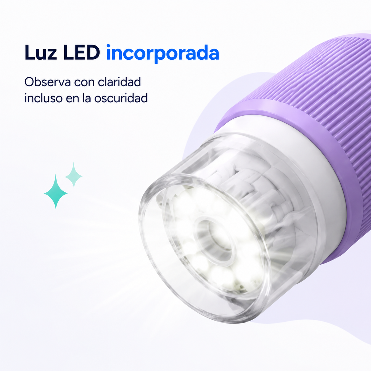 Microscopio Lumivo